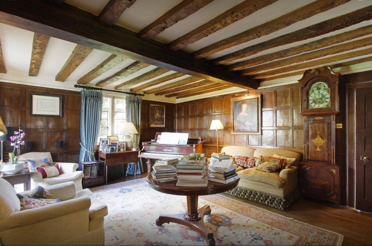 Harlington Manor Harlington (Bedfordshire)