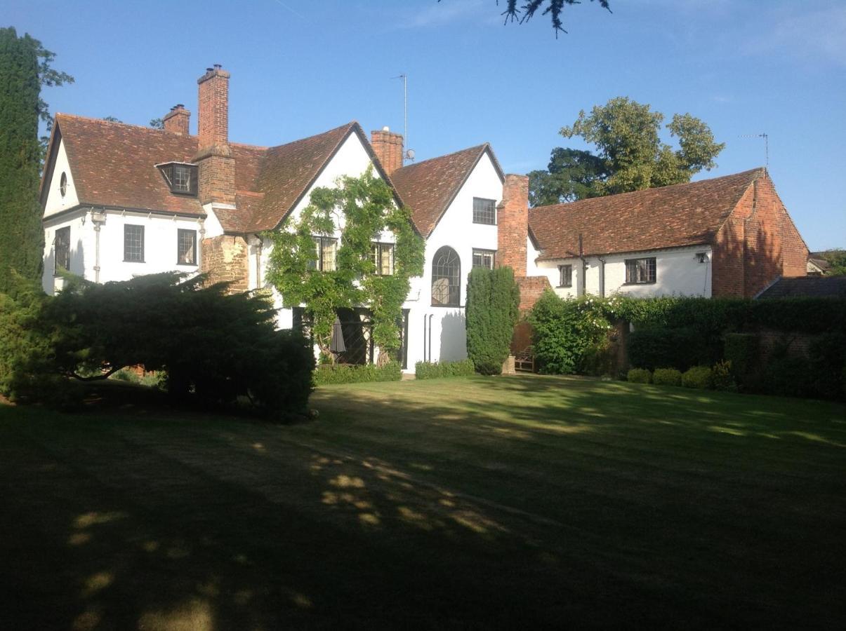 Harlington Manor Отель типа 