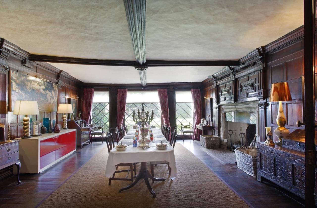 Harlington Manor Отель типа 